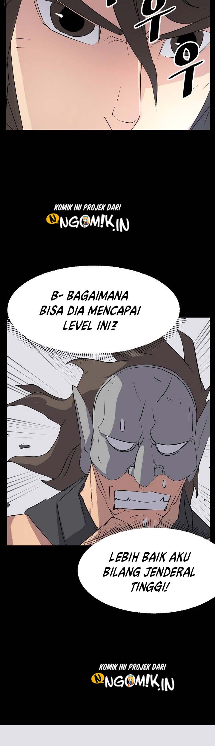 The Invincible Immortal Bab 47 halaman 46