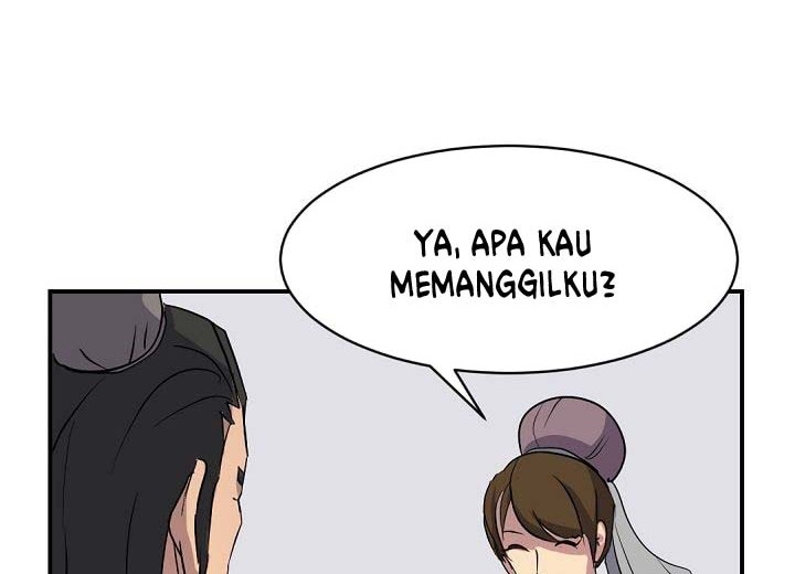 The Invincible Immortal Bab 48 halaman 3