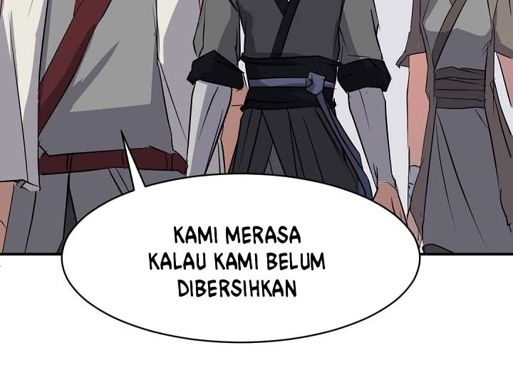 The Invincible Immortal Bab 48 halaman 9