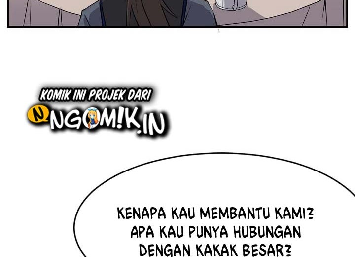 The Invincible Immortal Bab 48 halaman 13