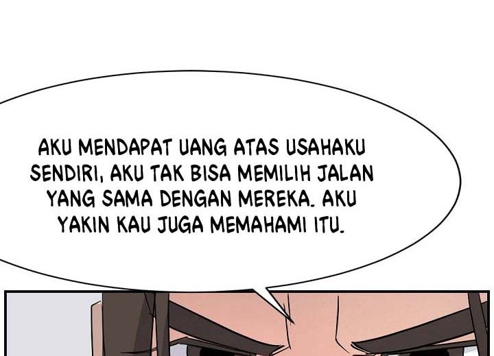 The Invincible Immortal Bab 48 halaman 15