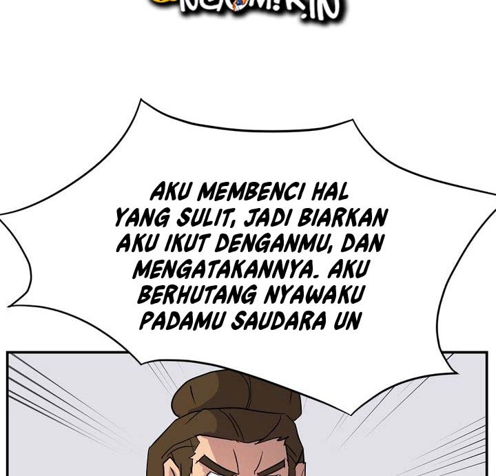 The Invincible Immortal Bab 48 halaman 27