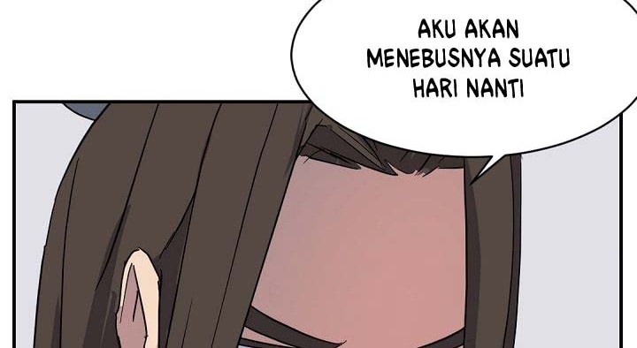 The Invincible Immortal Bab 48 halaman 43