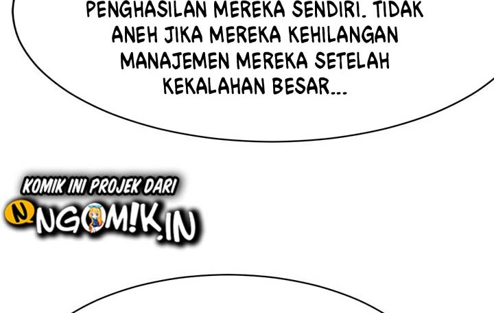 The Invincible Immortal Bab 48 halaman 51