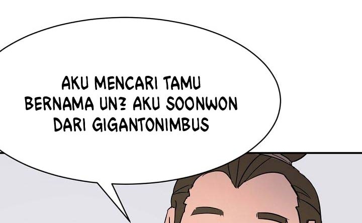The Invincible Immortal chapter 49 halaman 3