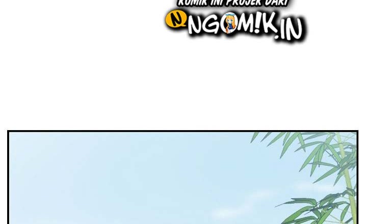 The Invincible Immortal chapter 49 halaman 13