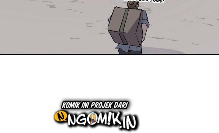 The Invincible Immortal chapter 49 halaman 15