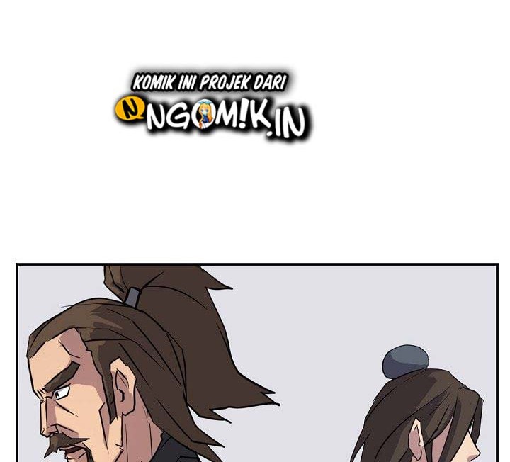 The Invincible Immortal chapter 49 halaman 19