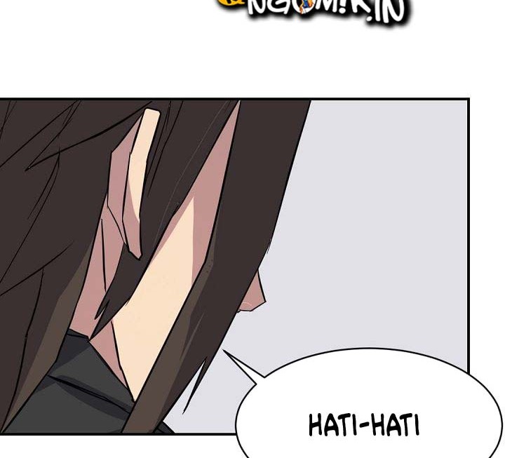 The Invincible Immortal chapter 49 halaman 21