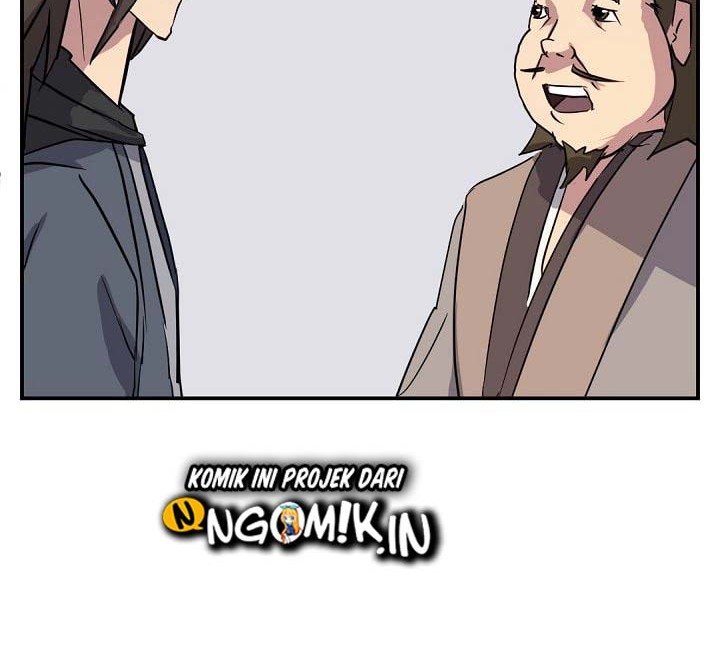 The Invincible Immortal chapter 49 halaman 25