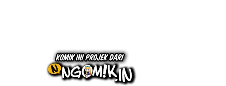 The Invincible Immortal chapter 49 halaman 27