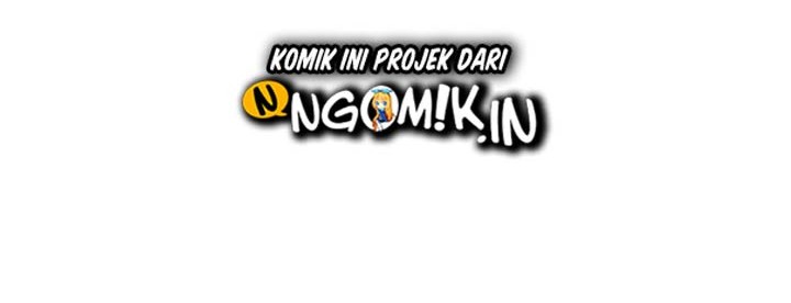 The Invincible Immortal chapter 49 halaman 33