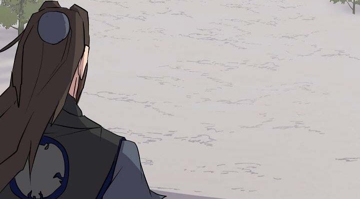 The Invincible Immortal chapter 49 halaman 35