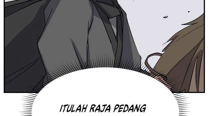 The Invincible Immortal chapter 49 halaman 37