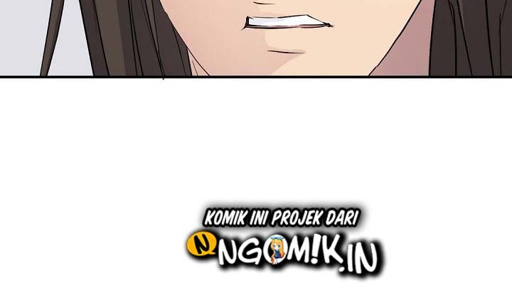 The Invincible Immortal chapter 49 halaman 39
