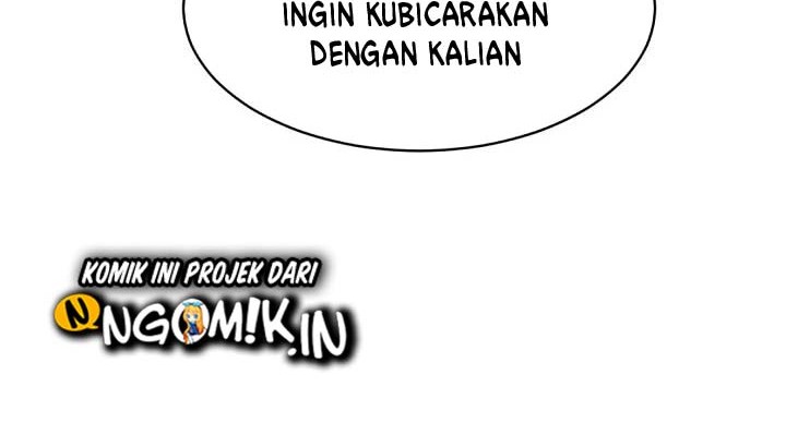 The Invincible Immortal chapter 49 halaman 41