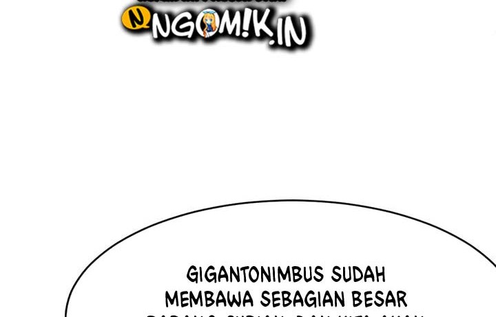 The Invincible Immortal chapter 49 halaman 43