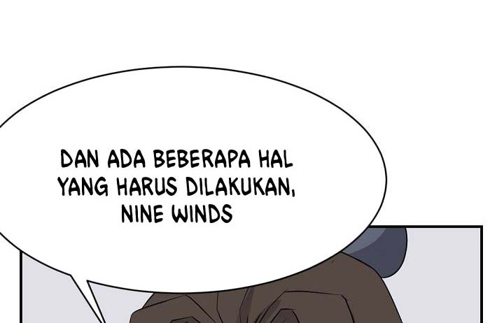 The Invincible Immortal chapter 49 halaman 45