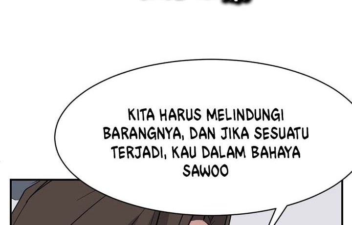 The Invincible Immortal chapter 49 halaman 47
