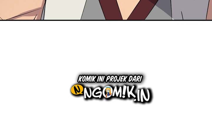 The Invincible Immortal chapter 49 halaman 49