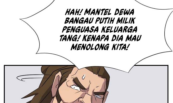 The Invincible Immortal chapter 49 halaman 53