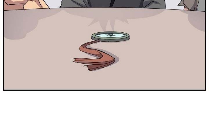 The Invincible Immortal chapter 49 halaman 55