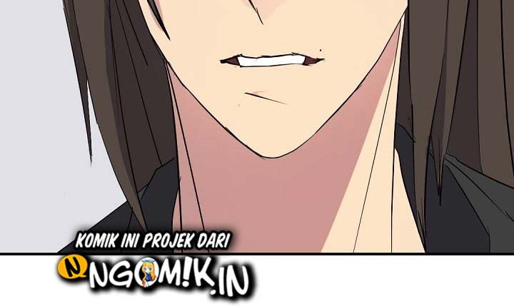 The Invincible Immortal chapter 49 halaman 57