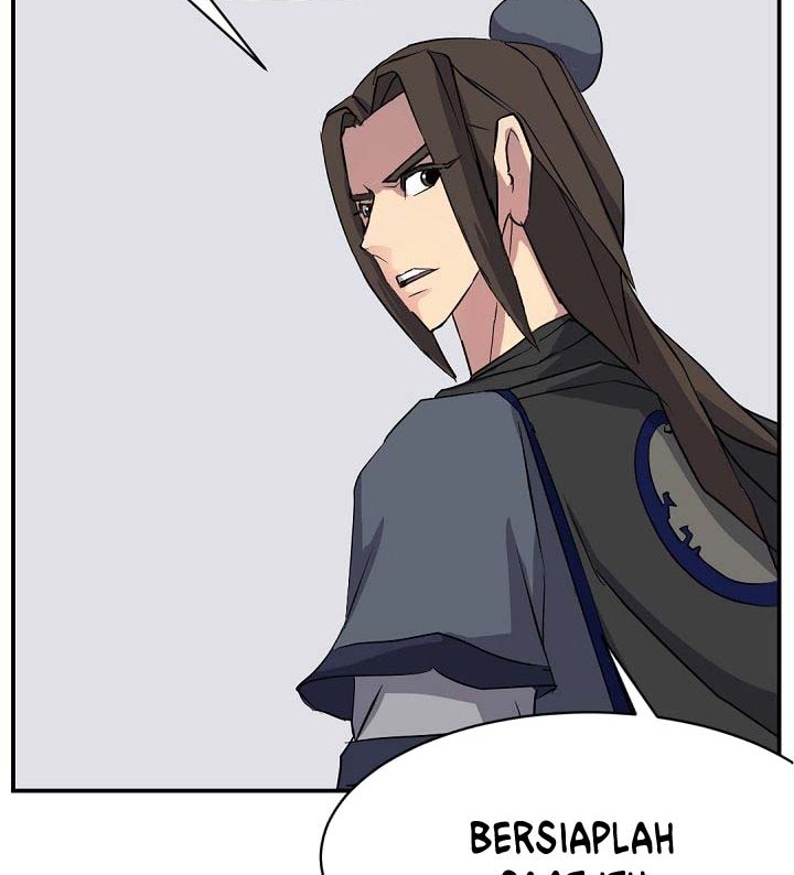 The Invincible Immortal chapter 49 halaman 59