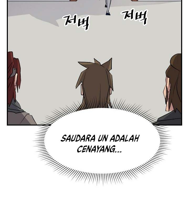 The Invincible Immortal chapter 49 halaman 61