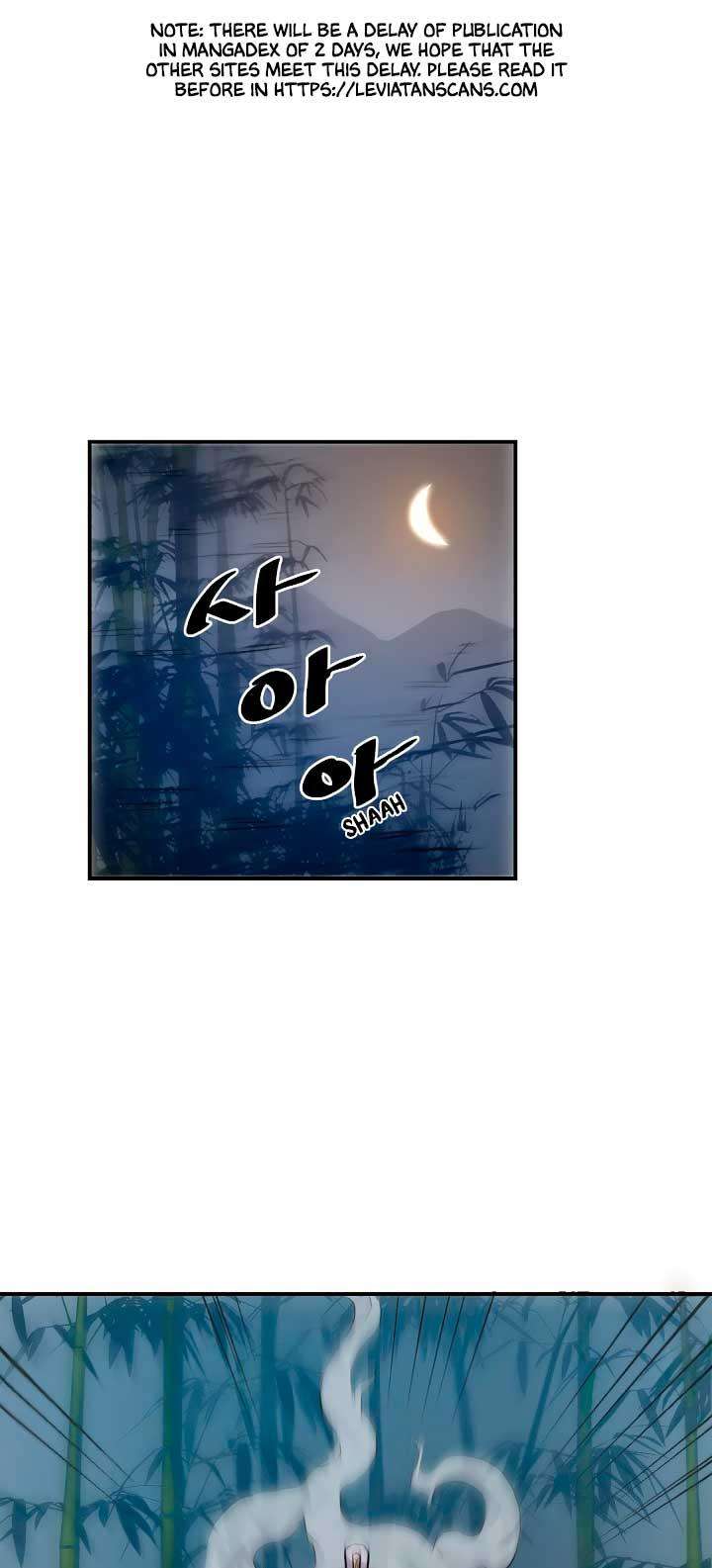 The Invincible Immortal chapter 5 halaman 2
