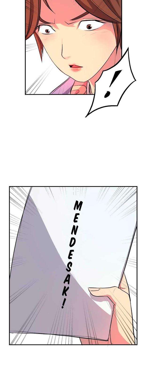 The Invincible Immortal chapter 5 halaman 26