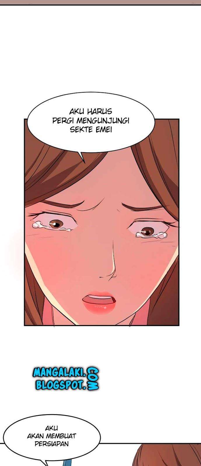 The Invincible Immortal chapter 5 halaman 29