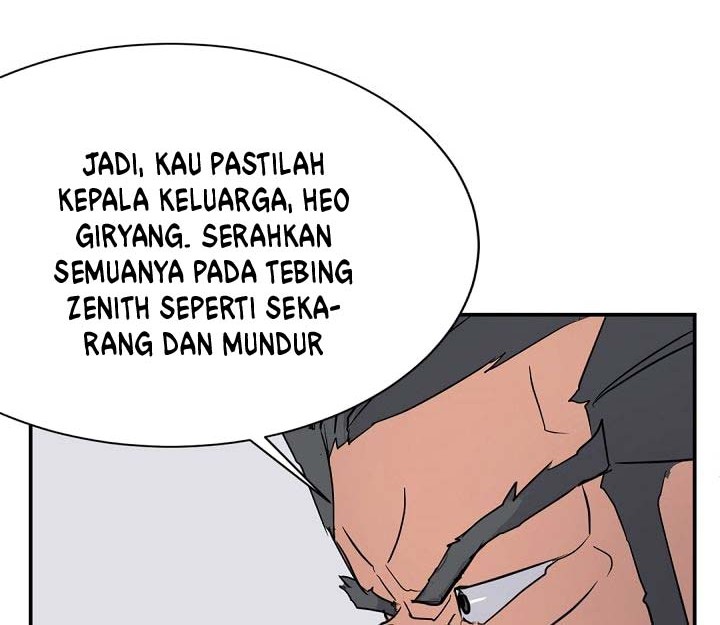 The Invincible Immortal Bab 50 halaman 3