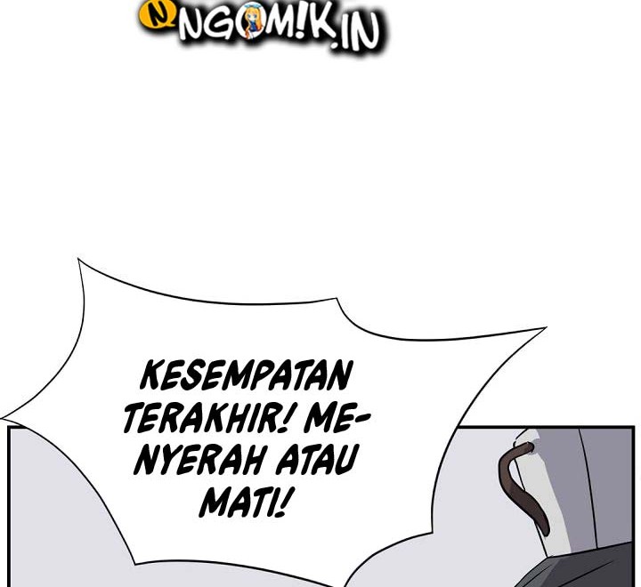The Invincible Immortal Bab 50 halaman 11