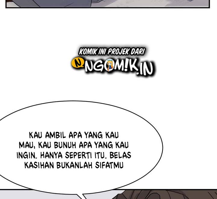 The Invincible Immortal Bab 50 halaman 13
