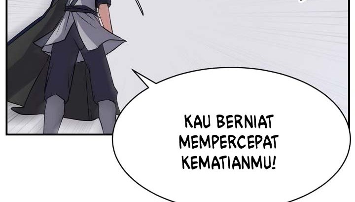 The Invincible Immortal Bab 50 halaman 37