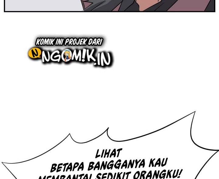 The Invincible Immortal Bab 50 halaman 45