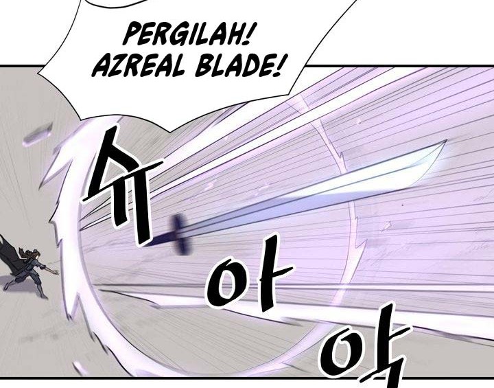 The Invincible Immortal Bab 50 halaman 51