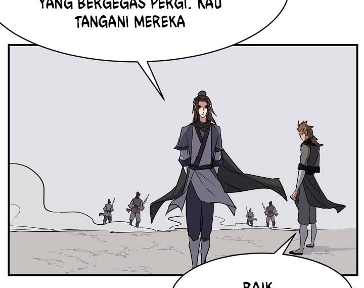 The Invincible Immortal Bab 50 halaman 63