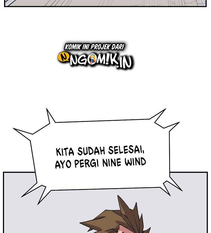 The Invincible Immortal Bab 51 halaman 13