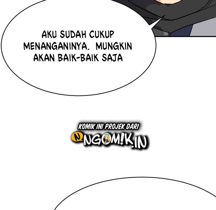 The Invincible Immortal Bab 51 halaman 27