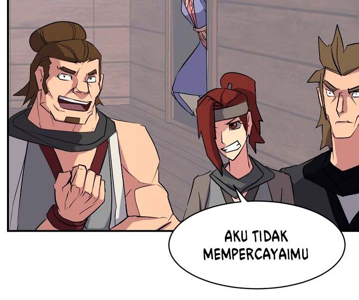 The Invincible Immortal Bab 51 halaman 61