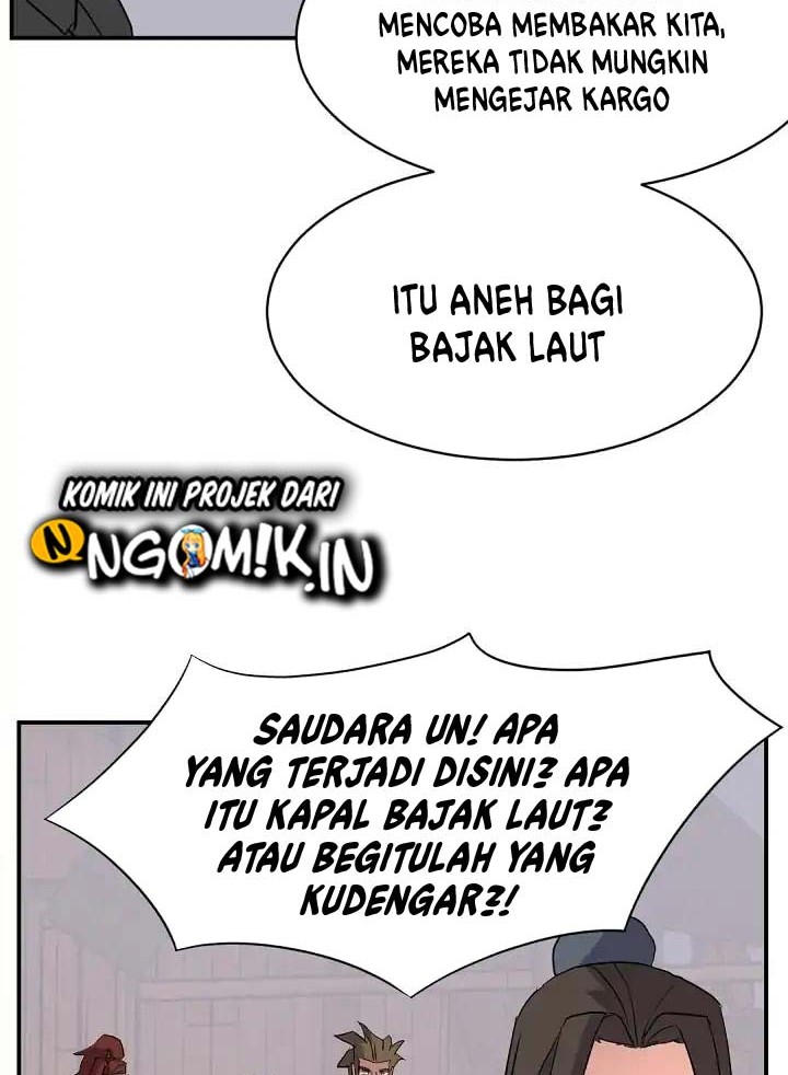 The Invincible Immortal Bab 52 halaman 3