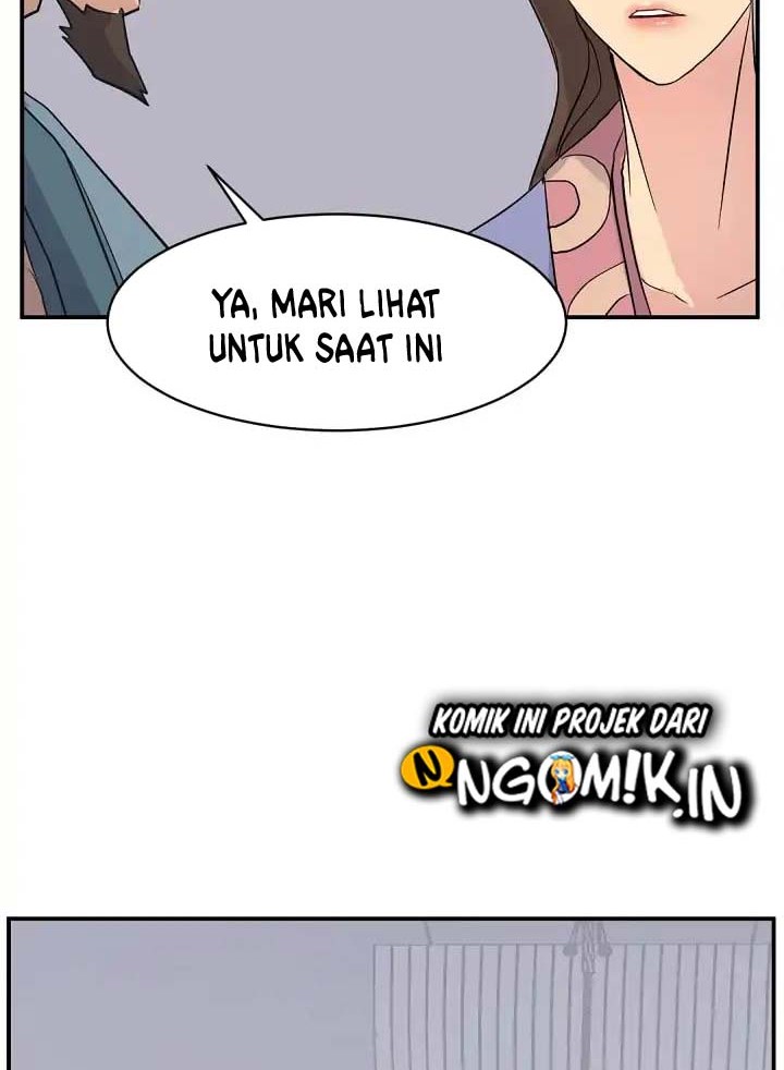 The Invincible Immortal Bab 52 halaman 7