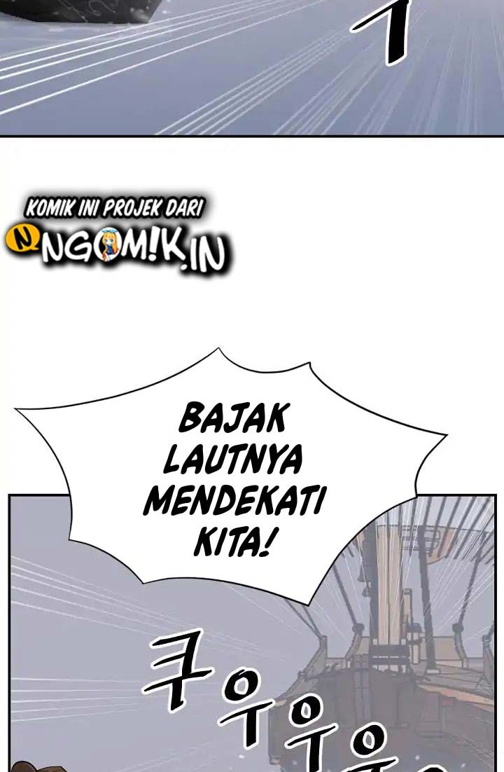 The Invincible Immortal Bab 52 halaman 11