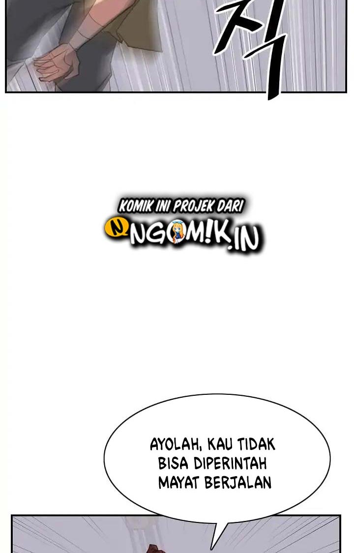 The Invincible Immortal Bab 52 halaman 21