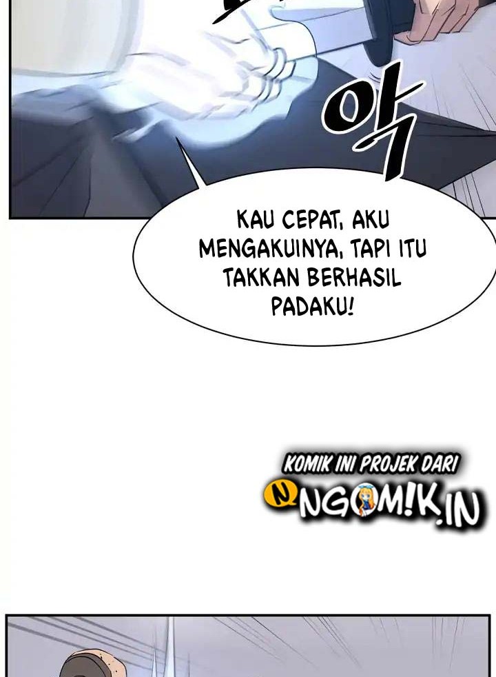 The Invincible Immortal Bab 52 halaman 27