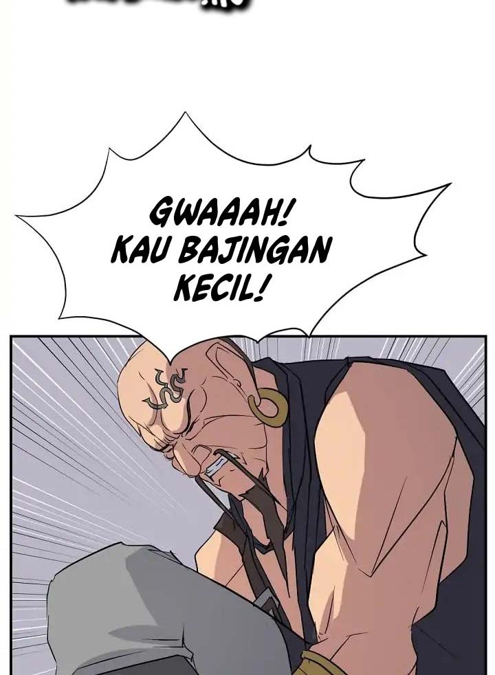 The Invincible Immortal Bab 52 halaman 29
