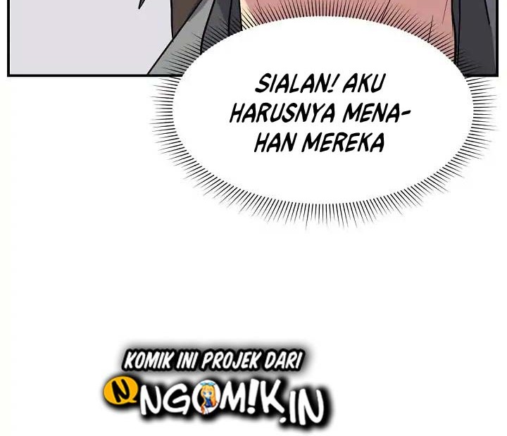 The Invincible Immortal Bab 53 halaman 19