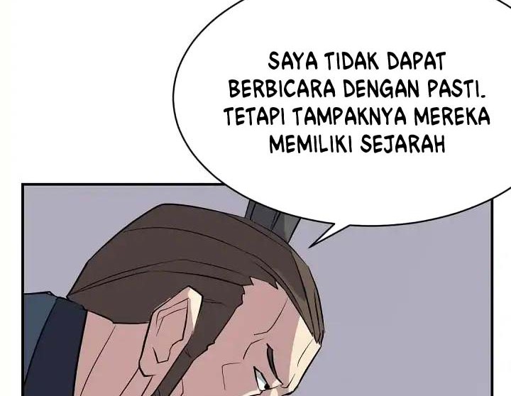 The Invincible Immortal Bab 53 halaman 45